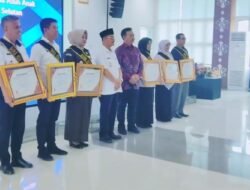 Kepala BKKBN RI Apresiasi Pemkab Konsel yang Sukses Turunkan Stunting