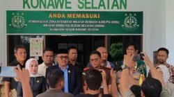 Perkara Supriyani Tetap Dilanjutkan, Kejari Konsel : JPU Akan Mempertimbangkan Segala Aspek Dalam Penuntutan Kedepan