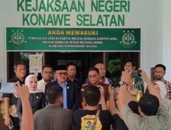 Perkara Supriyani Tetap Dilanjutkan, Kejari Konsel : JPU Akan Mempertimbangkan Segala Aspek Dalam Penuntutan Kedepan