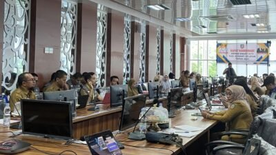 Mudahkan Pelayanan Masyarakat, Kominfo Konsel Terus Berinovasi Dalam Pengembangan Program Smart City