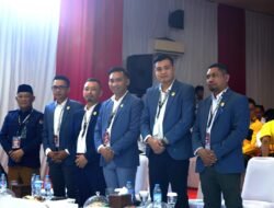 KPU Konsel Gelar Debat Publik Pilkada 2024