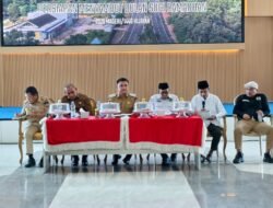 Pemda Konsel tetapkan Besaran Zakat Fitrah Ramadhan 1446 H/ 2025 M