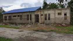 Penyedia Puskesmas Wolasi Diblack list , Dinkes Sudah Terapkan Aturan