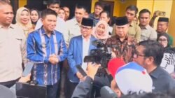 Percepat Pembentukan Kopdes di Sultra, Konsel Menjadi Daerah Pertama yang di Kunjungi Mendes PDTT, Yandri Susanto
