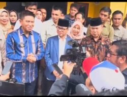 Percepat Pembentukan Kopdes di Sultra, Konsel Menjadi Daerah Pertama yang di Kunjungi Mendes PDTT, Yandri Susanto