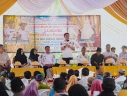 Tingkatkan Produktivitas Pertanian, Pemkab Konsel Berkolaborasi dengan CV. Agro Berkah Prima