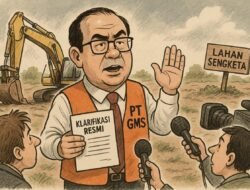 Tuduhan Penyerobotan Lahan di Laonti, Ini Klarifikasi PT GMS dan CV NDJ