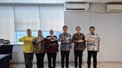 Istri Tito Karnavian Puji Gercep TP Posyandu Konsel Kabupaten pertama di Indonesia yang Selesaikan Registrasi Kelembagaan Posyandu