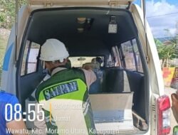 Gunakan Ambulance Angkut Solar, Dinkes Konsel Bakal Sanksi dan Evaluasi Driver “Nakal”