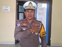 Satlantas Polres Konsel Jaring 188 Pengendara Selama Operasi Patuh Anoa 2025