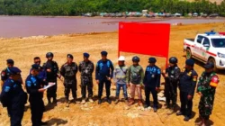 PT GMS Komitmen Penuhi PKKPRL, KKP Kendari : Selama Izin Bongkar Muat Masih Berlaku, Perusahaan Dapat Melakukan Aktivitas