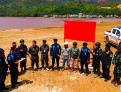 PT GMS Komitmen Penuhi PKKPRL, KKP Kendari : Selama Izin Bongkar Muat Masih Berlaku, Perusahaan Dapat Melakukan Aktivitas