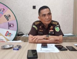 Berkas Perkara P21, Kasus Pengelapan Kades Laonti Siap disidangkan
