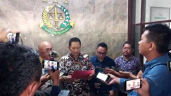 Kejati Sultra Kembali Tetapkan 2 Tersangka Baru, Dalam Kasus Korupsi RKAB PT AMIN, Total 9 Tersangka