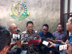 Kejati Sultra Kembali Tetapkan 2 Tersangka Baru, Dalam Kasus Korupsi RKAB PT AMIN, Total 9 Tersangka
