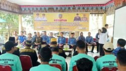 Pemkab Konsel Beri Pengakuan dan Perlindungan Terhadap Masyarakat Adat