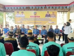 Pemkab Konsel Beri Pengakuan dan Perlindungan Terhadap Masyarakat Adat