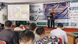 25 Wartawan Ikuti Orientasi Jurnalistik PWI Konawe Selatan