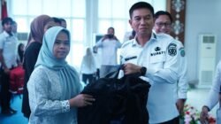 Bupati Irham Aspresiasi Capaian Penurunan Signifikan Stunting di Konsel