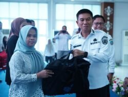 Bupati Irham Aspresiasi Capaian Penurunan Signifikan Stunting di Konsel