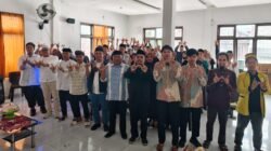 MUI Kolaka, Baznas, dan Wizstren Bekali Santri Keterampilan Usaha
