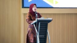 Perkuat Sinergi di Bidang Kesehatan, Dinkes Konsel Gelar Evaluasi Capaian Program