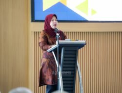 Perkuat Sinergi di Bidang Kesehatan, Dinkes Konsel Gelar Evaluasi Capaian Program