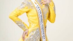 Lila Siswi SMA Negeri 5 Kendari Wakili Sultra di Ajang Grand Model Indonesia