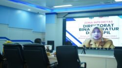 Seleksi Akhir di Kemendagri, Jabatan Kadis Dukcapil Konsel Segera Terisi