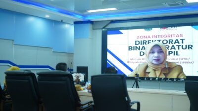 Seleksi Akhir di Kemendagri, Jabatan Kadis Dukcapil Konsel Segera Terisi