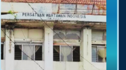 Babad Gedung Tua yang Kini Jadi Kantor SMSI Pusat