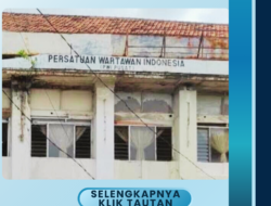 Babad Gedung Tua yang Kini Jadi Kantor SMSI Pusat