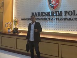 Diduga ditipu Oknum Leasing, Klien LBH Marennu Keadilan Mekongga Tempuh Jalur Hukum