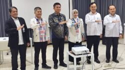 Bupati Irham Kalenggo Resmi Buka Diklat Penyelenggaraan SPIP Terintegrasi Lingkup Pemkab Konsel