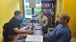 Merasa Dirugikan, Direktur PT Anugrah Tirta Manunggal Laporkan Pihak Leasing Atas Dugaan Penarikan Kendaraan Tanpa Prosedur