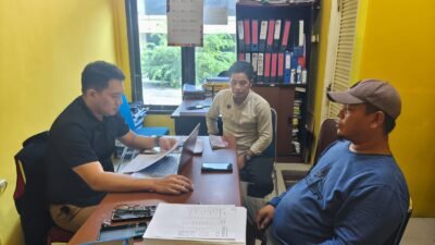 Merasa Dirugikan, Direktur PT Anugrah Tirta Manunggal Laporkan Pihak Leasing Atas Dugaan Penarikan Kendaraan Tanpa Prosedur