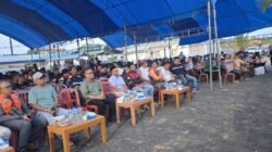 PT Ifishdeco Tbk Gelar Bukber, Menjalin Kebersamaan dan Menjaga Silaturahmi