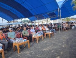 PT Ifishdeco Tbk Gelar Bukber, Menjalin Kebersamaan dan Menjaga Silaturahmi