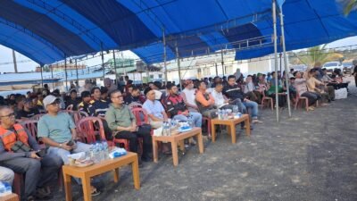 PT Ifishdeco Tbk Gelar Bukber, Menjalin Kebersamaan dan Menjaga Silaturahmi