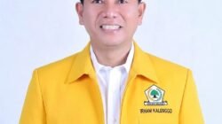 Musda V Partai Golkar Konawe Selatan, Irham Kalenggo Jadi Kandidat Tunggal