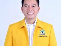 Musda V Partai Golkar Konawe Selatan, Irham Kalenggo Jadi Kandidat Tunggal