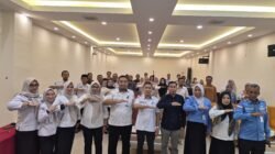 Optimalkan Tata Kelola Birokrasi, Pemkab Konawe Selatan Gelar Workshop Anjab-ABK dan Evaluasi Kelembagaan Tahun 2026