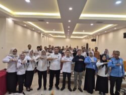 Optimalkan Tata Kelola Birokrasi, Pemkab Konawe Selatan Gelar Workshop Anjab-ABK dan Evaluasi Kelembagaan Tahun 2026