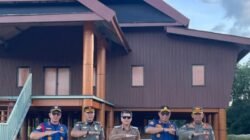 Matangkan Persiapan Jelang HUT Konsel ke-23 Tahun, Ketua Panitia Tinjau Lokasi Kegiatan