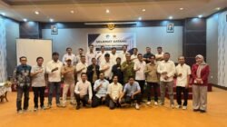 Sukses Gelar UKW, PWI Konawe Selatan Lahirkan Wartawan Kompeten Jenjang Muda dan Madya