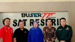Kasus Dugaan Pencabulan di Kendari, Kuasa Hukum Minta Masyarakat Bijak dan Hargai Proses Hukum