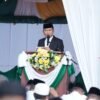 Pemkab Konsel Gelar Shalat Idul Adha 1447 H, Salurkan Sapi Kurban Bantuan Presiden Prabowo
