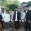 Teguhkan Nilai Spiritual dan Konstitusi, Bupati Konawe Selatan Percepat Pembangunan Masjid Al-Hidayah