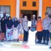 Sinergi Dinas Ketapang, BPBD, dan Dinsos Salurkan Bantuan CPP bagi Korban Banjir di Konsel
