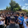 Bareskrim Polri Tinjau Lokasi Lubang Viral di Torobulu, Lokasi Dinyatakan Bukan Area Penambangan PT WIN